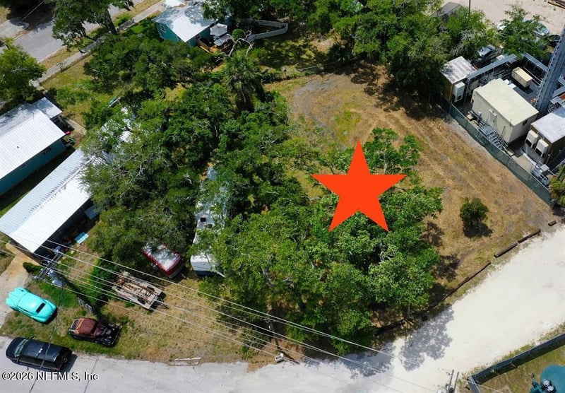 66 Lewis Blvd, St Augustine, FL 32084