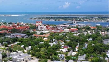 66 Lewis Blvd, St Augustine, FL 32084