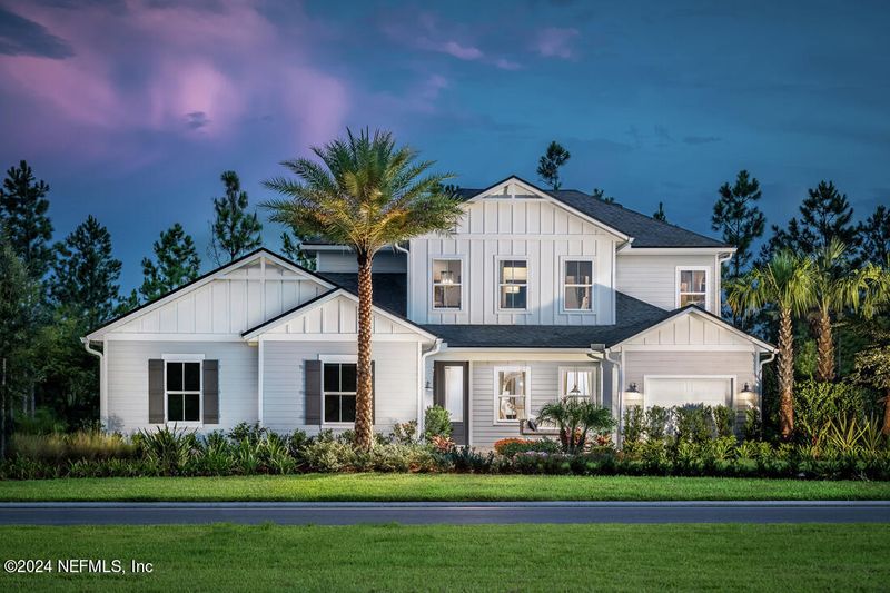 66 Morning Mist Ln, St Johns, FL 32259