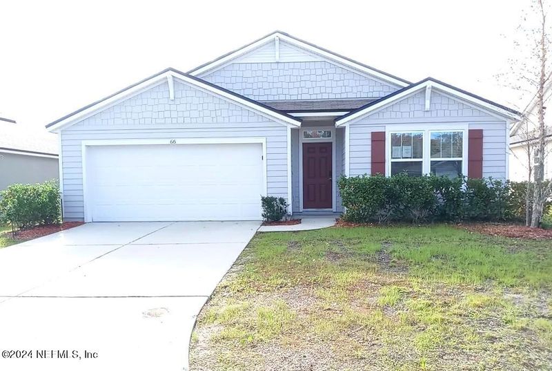 66 Oakley Dr, St Augustine, FL 32084