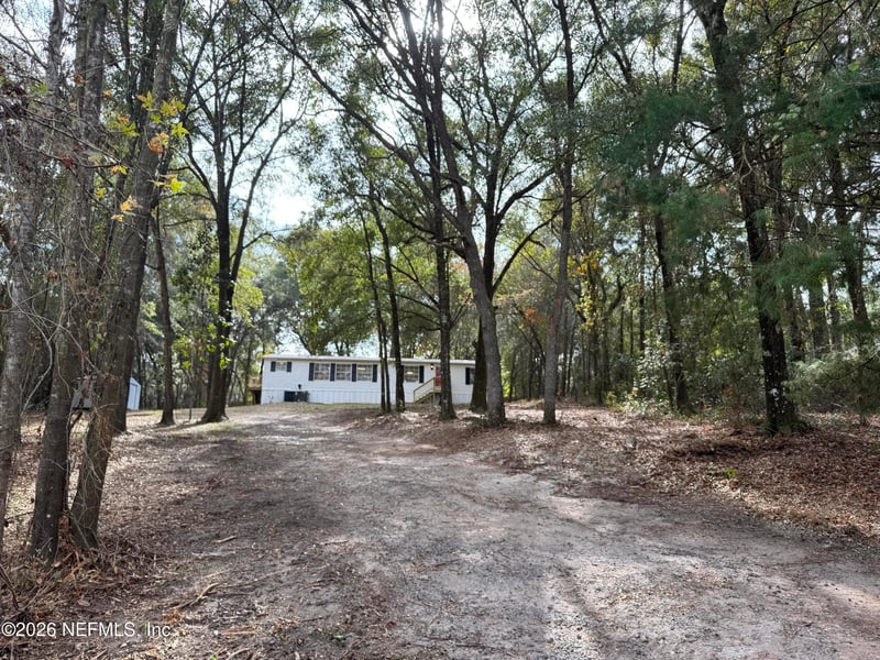 66 Panda Ave, Middleburg, FL 32068