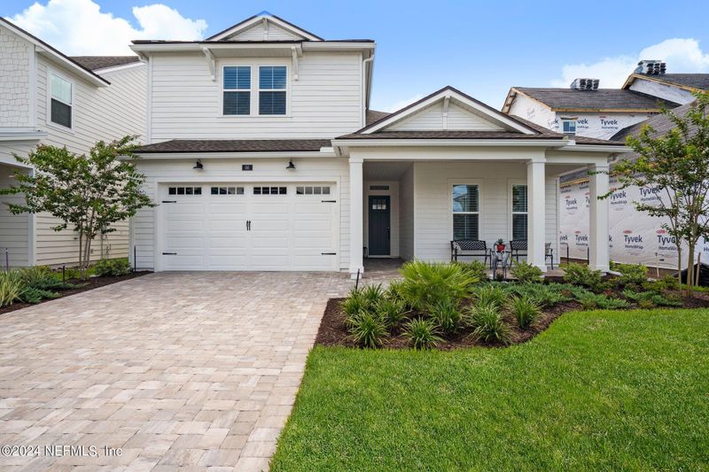 66 Somerville Dr, Ponte Vedra, FL 32081