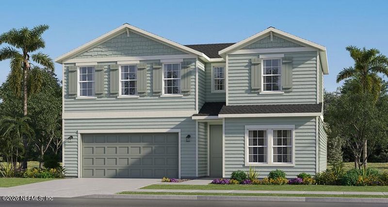 66 Stiffs Mill Ln, St Augustine, FL 32092
