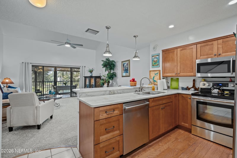 66 Village Del Lago Cir, St Augustine Beach, FL 32080