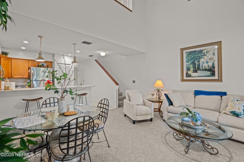 66 Village Del Lago Cir, St Augustine Beach, FL 32080