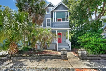 66 Weeden St, St Augustine, FL 32084