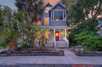 66 Weeden St, St Augustine, FL 32084