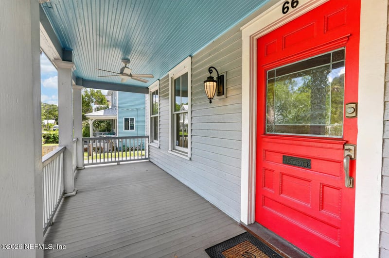 66 Weeden St, St Augustine, FL 32084