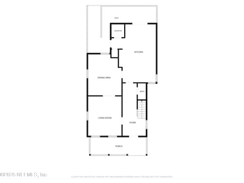 66 Weeden St, St Augustine, FL 32084