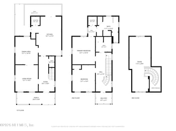 66 Weeden St, St Augustine, FL 32084
