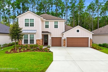 660 Goldenrod Dr, St Augustine, FL 32092