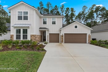 660 Goldenrod Dr, St Augustine, FL 32092