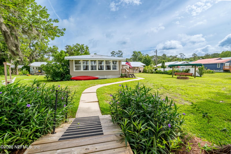 6600 SW 160th St, Starke, FL 32091