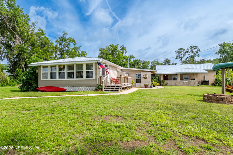 6600 SW 160th St, Starke, FL 32091