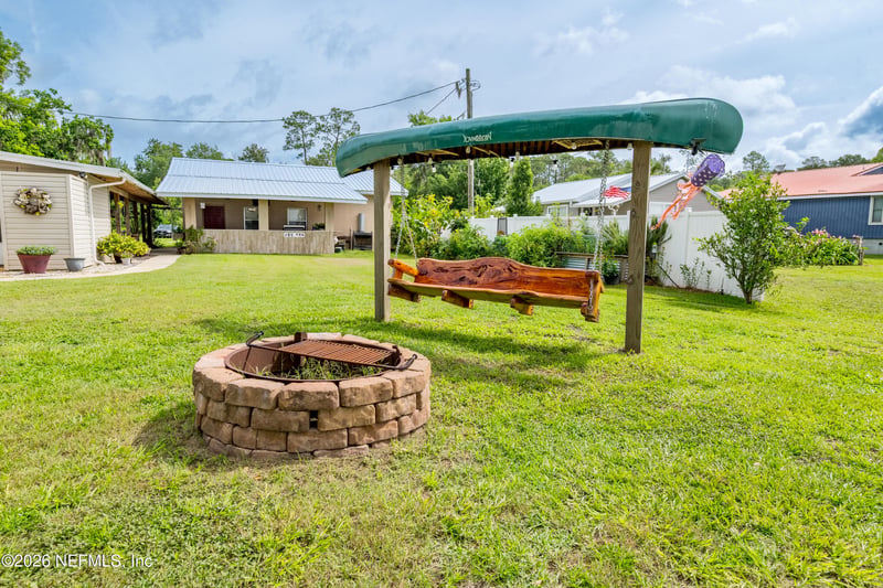 6600 SW 160th St, Starke, FL 32091