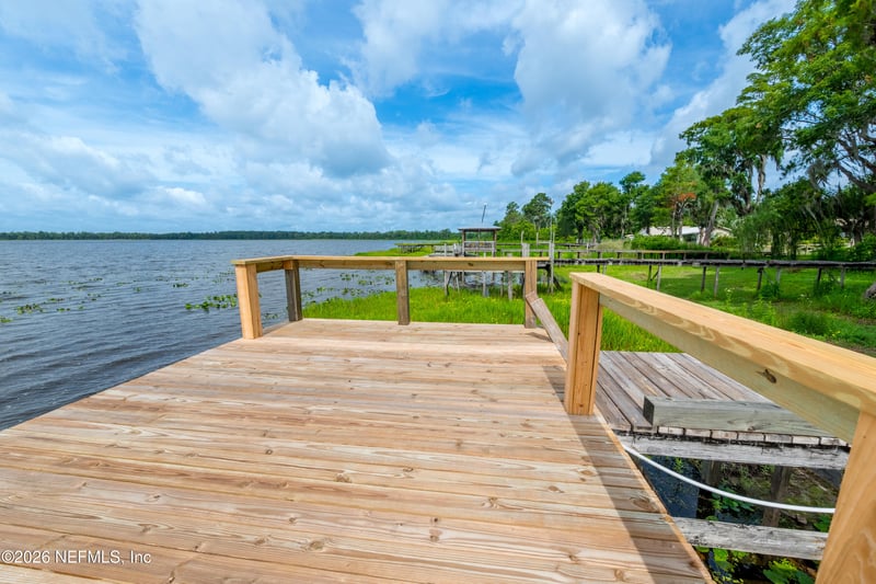 6600 SW 160th St, Starke, FL 32091