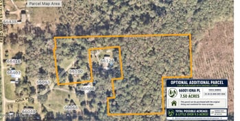 66068 Iona Pl, Yulee, FL 32097