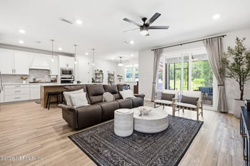 661 Blind Oak Cir, St Augustine, FL 32095