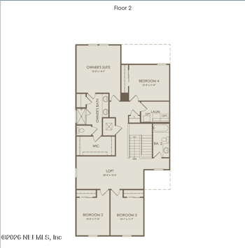 661 Blind Oak Cir, St Augustine, FL 32095