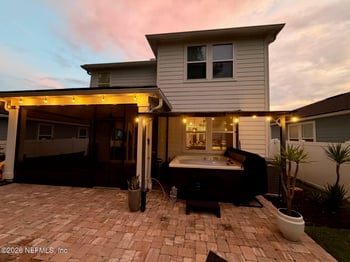 661 Blind Oak Cir, St Augustine, FL 32095