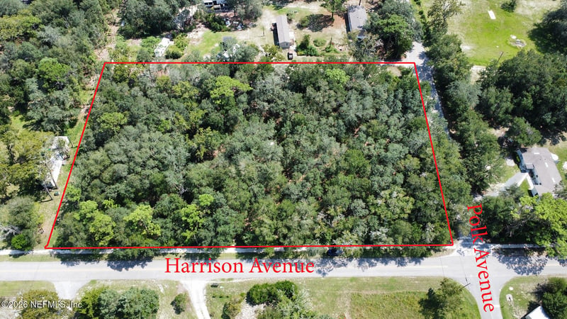 661 Harrison Ave, Orange Park, FL 32065