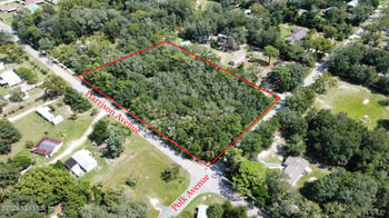 661 Harrison Ave, Orange Park, FL 32065