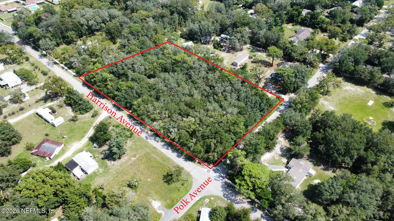 661 Harrison Ave, Orange Park, FL 32065