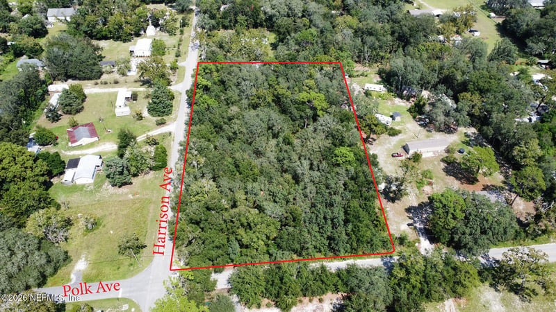 661 Harrison Ave, Orange Park, FL 32065