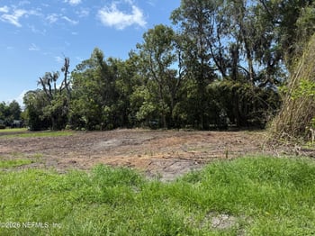 661 W Madison St, Starke, FL 32091
