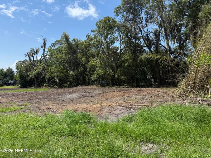 661 W Madison St, Starke, FL 32091