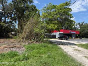 661 W Madison St, Starke, FL 32091