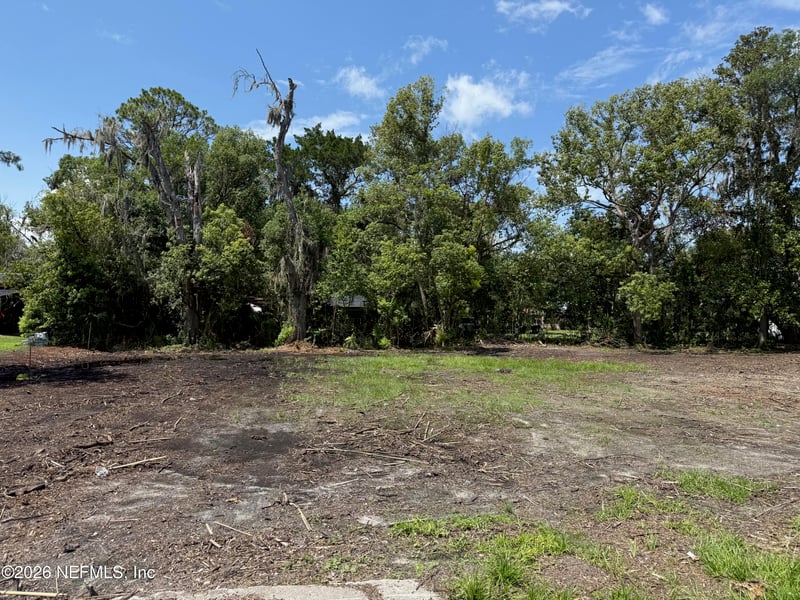 661 W Madison St, Starke, FL 32091