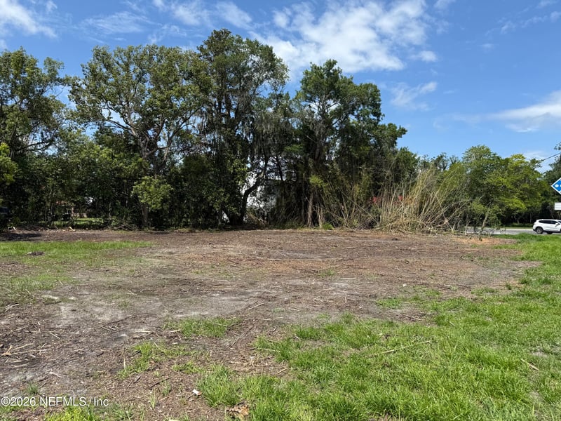 661 W Madison St, Starke, FL 32091