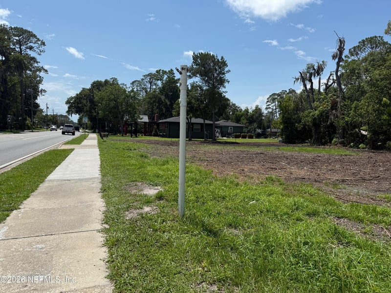 661 W Madison St, Starke, FL 32091