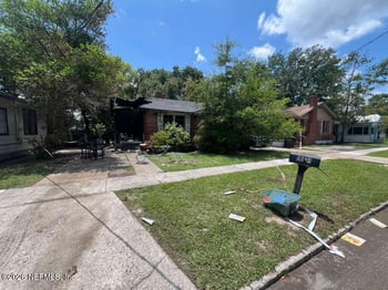 6610 Sunset Dr, Jacksonville, FL 32208