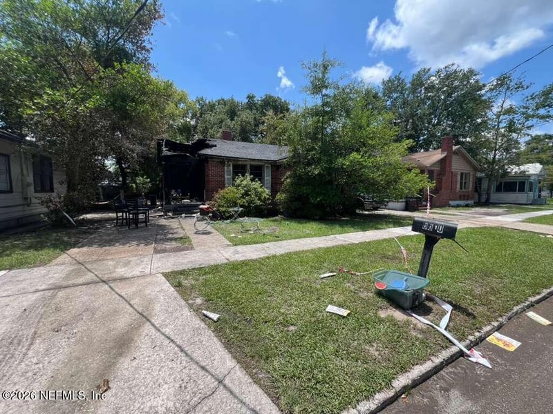 6610 Sunset Dr, Jacksonville, FL 32208