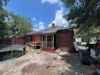 6610 Sunset Dr, Jacksonville, FL 32208