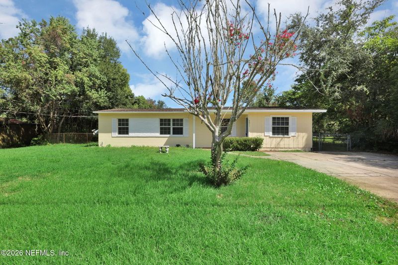 6611 Starling Ave, Jacksonville, FL 32216