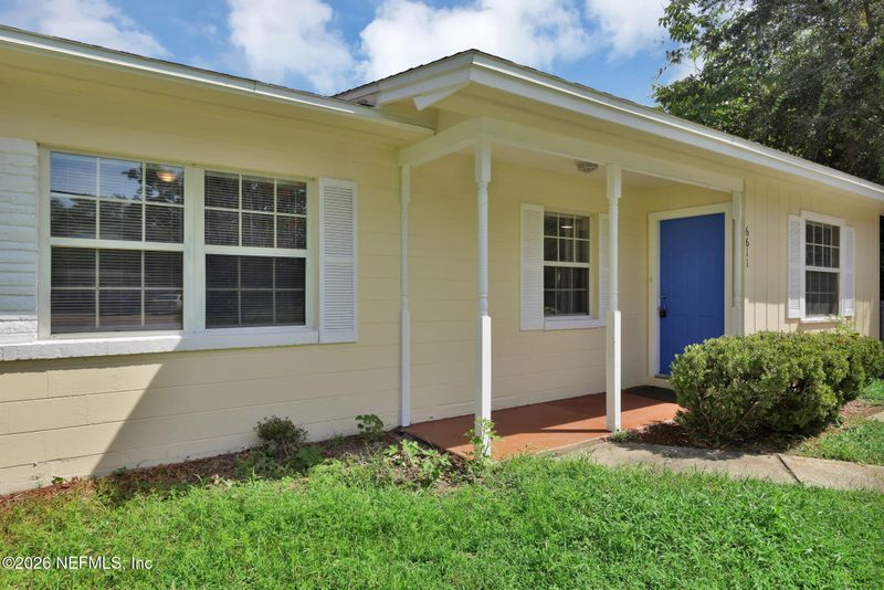 6611 Starling Ave, Jacksonville, FL 32216