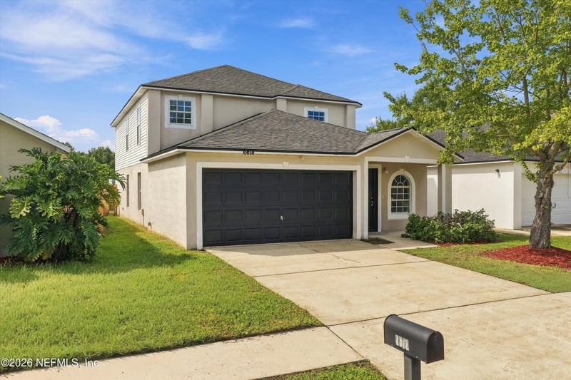 6614 Gentle Oaks Dr N, Jacksonville, FL 32244