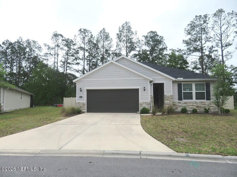 6617 Burnt Creek Rd, Jacksonville, FL 32222