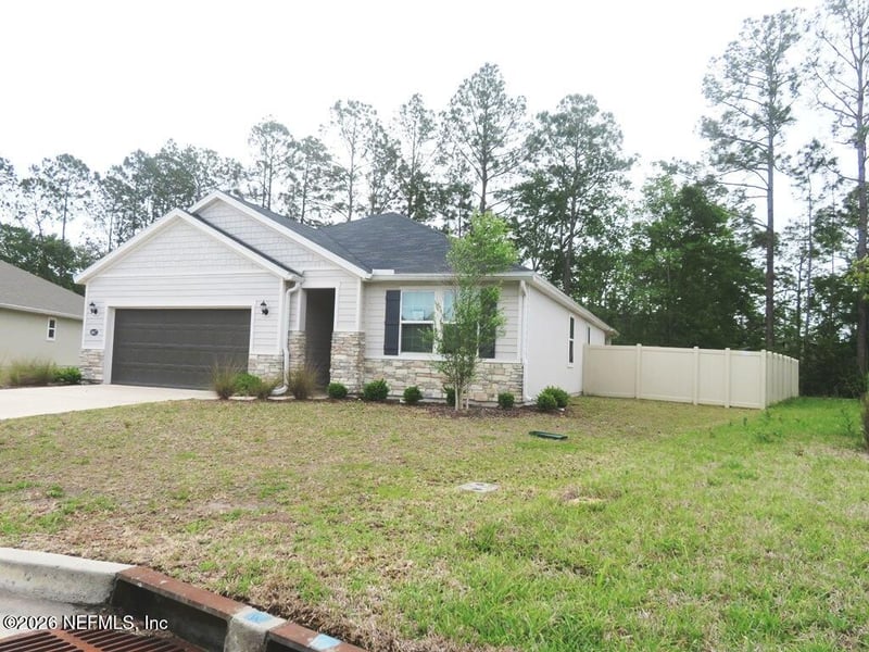 6617 Burnt Creek Rd, Jacksonville, FL 32222