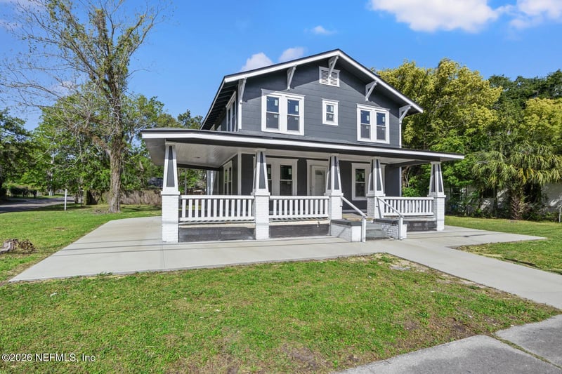 6620 Buffalo Ave, Jacksonville, FL 32208