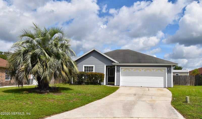 6620 Shiny Stone Ct, Jacksonville, FL 32244