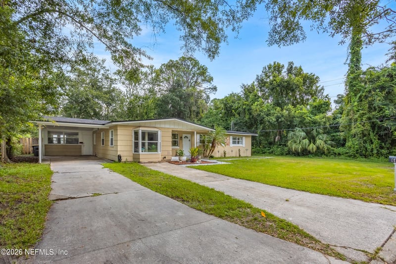 6625 Boy Blue Rd, Jacksonville, FL 32210
