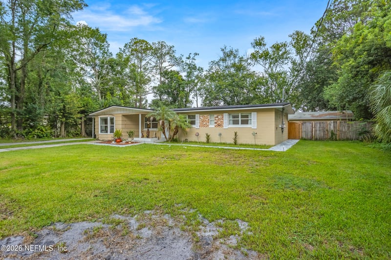 6625 Boy Blue Rd, Jacksonville, FL 32210