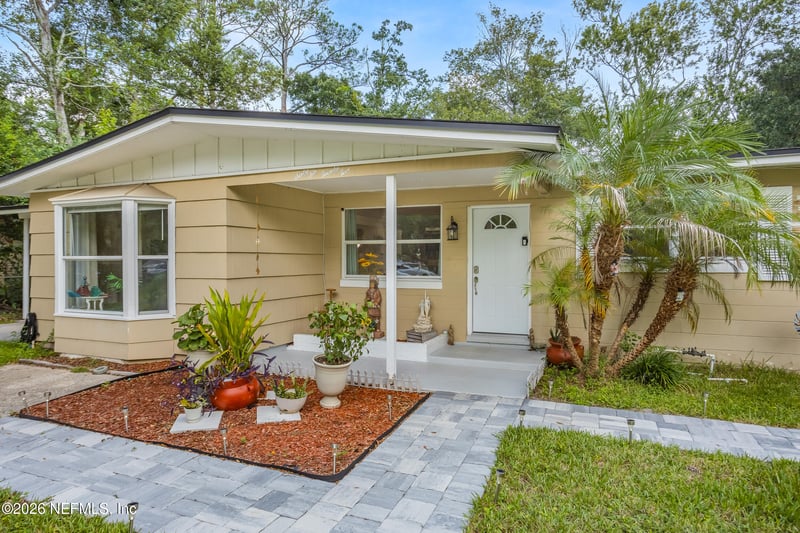 6625 Boy Blue Rd, Jacksonville, FL 32210