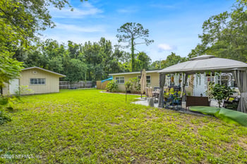 6625 Boy Blue Rd, Jacksonville, FL 32210