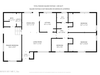 6628 Pine Summit Dr, Jacksonville, FL 32211