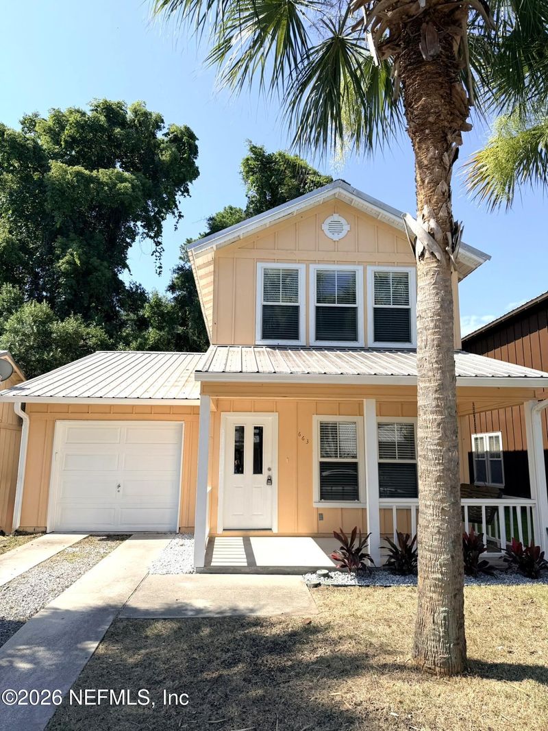 663 Corduroy Ct, Orange Park, FL 32073
